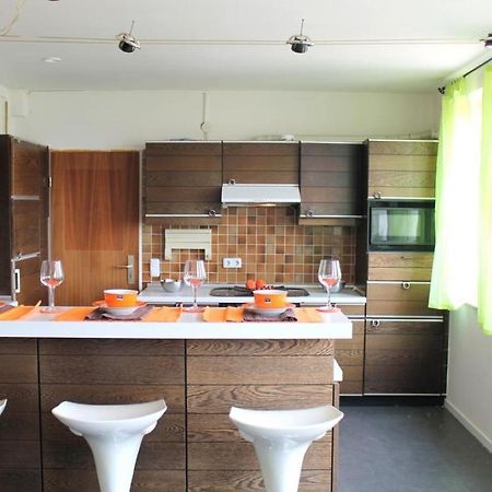 Rentapartment Duesseldorf Ngoại thất bức ảnh