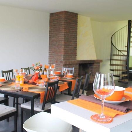 Rentapartment Duesseldorf Ngoại thất bức ảnh