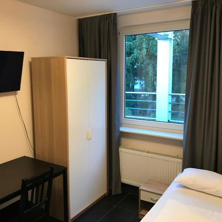Rentapartment Duesseldorf Ngoại thất bức ảnh