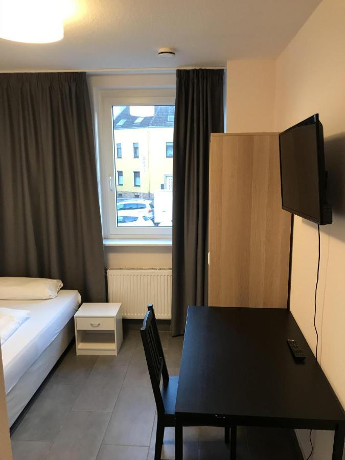 Rentapartment Duesseldorf Ngoại thất bức ảnh