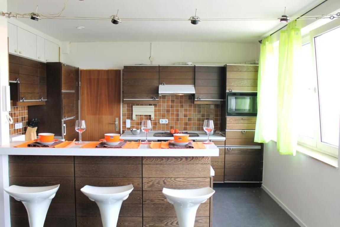 Rentapartment Duesseldorf Ngoại thất bức ảnh