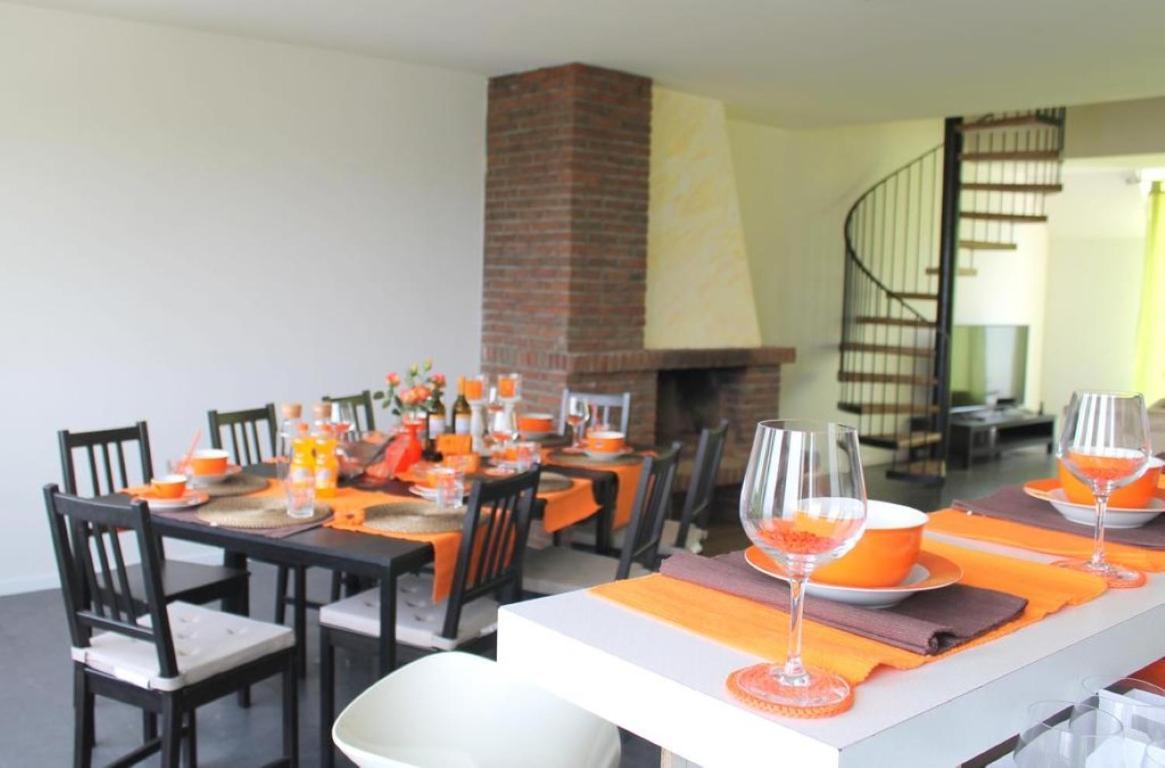 Rentapartment Duesseldorf Ngoại thất bức ảnh